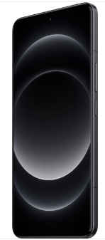 Смартфон Xiaomi 14 Ultra 16/512GB Black фото №3
