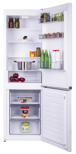Холодильник Vestfrost CLF 3741 W фото №13