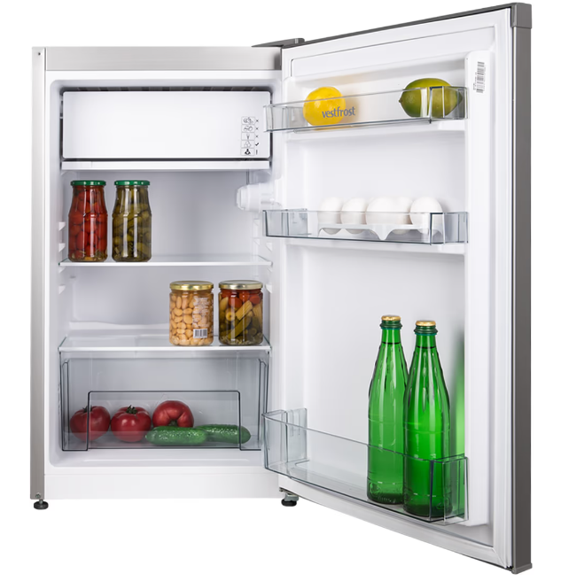 Холодильник Vestfrost VD 142 RS фото №4