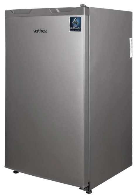 Холодильник Vestfrost VD 142 RS фото №3