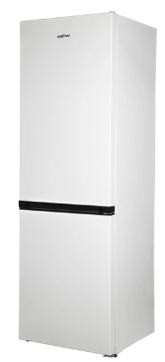 Холодильник Vestfrost CNF 186 WB фото №2