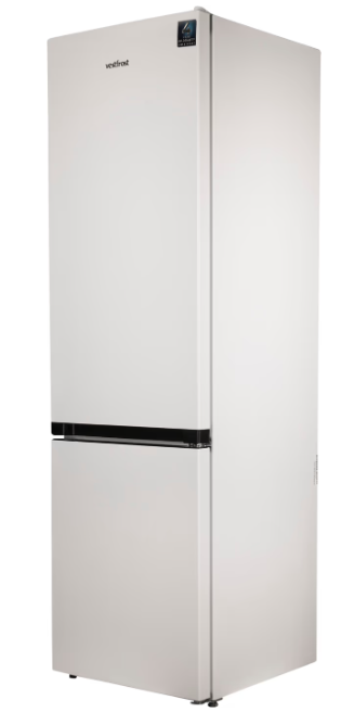 Холодильник Vestfrost CNF 289 WBL фото №2