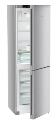 Холодильник Liebherr CNsfd 5203 Pure фото №3