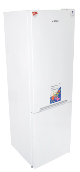 Холодильник Vestfrost CW 278 SW фото №8