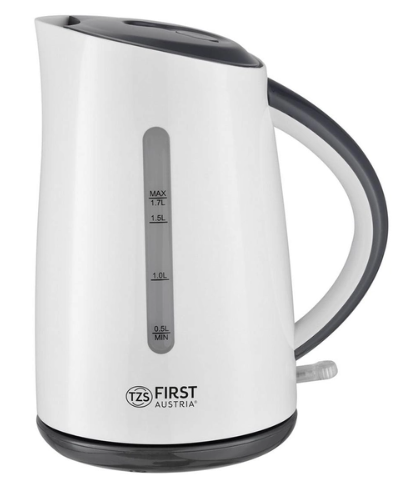 Електричний чайник First FA-5417-5-WI