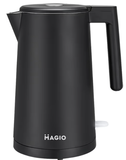 Електричний чайник Magio MG-491