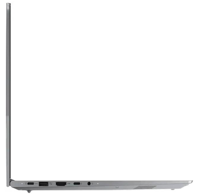 Ноутбук Lenovo ThinkBook 16 G4  IAP (21CY0012RA) Arctic Grey фото №9