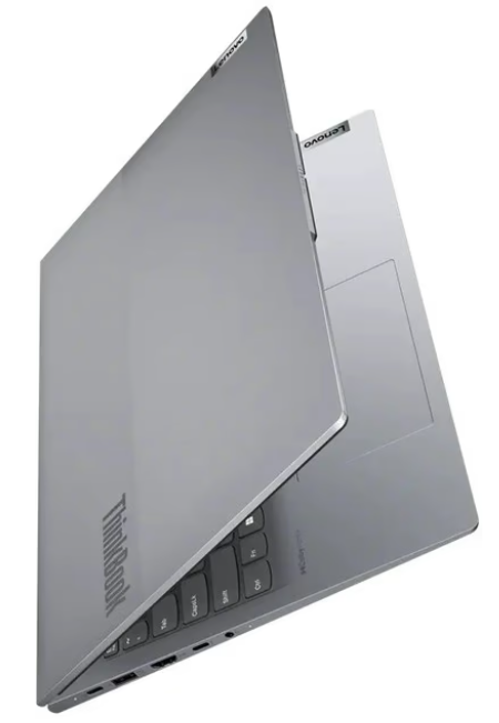 Ноутбук Lenovo ThinkBook 16 G4  IAP (21CY0012RA) Arctic Grey фото №7