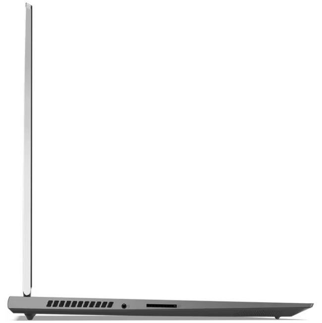 Ноутбук Lenovo ThinkBook 16p G3 ARH (21EK000XRA) Mineral Grey фото №8