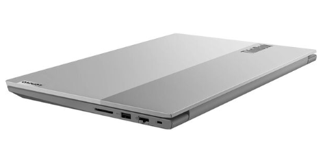 Ноутбук Lenovo ThinkBook 15 G4 IAP (21DJ000NRA) Mineral Grey фото №10