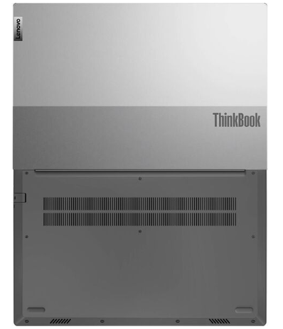 Ноутбук Lenovo ThinkBook 15 G4 IAP (21DJ000NRA) Mineral Grey фото №5