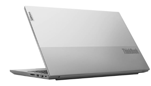 Ноутбук Lenovo ThinkBook 15 G4 IAP (21DJ000NRA) Mineral Grey фото №6