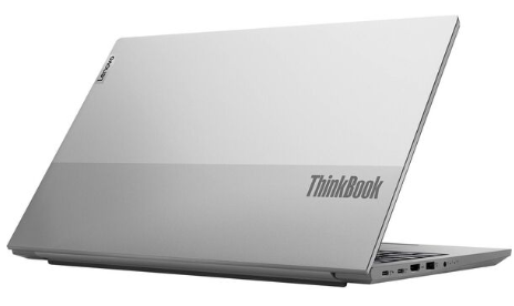 Ноутбук Lenovo ThinkBook 15 G4 IAP (21DJ000NRA) Mineral Grey фото №7