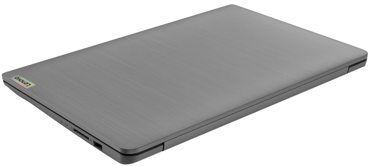 Ноутбук Lenovo IdeaPad 3 14ITL6 (82H701MSRA) Arctic Grey фото №8