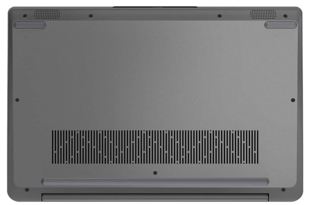 Ноутбук Lenovo IdeaPad 3 14ITL6 (82H701MSRA) Arctic Grey фото №10