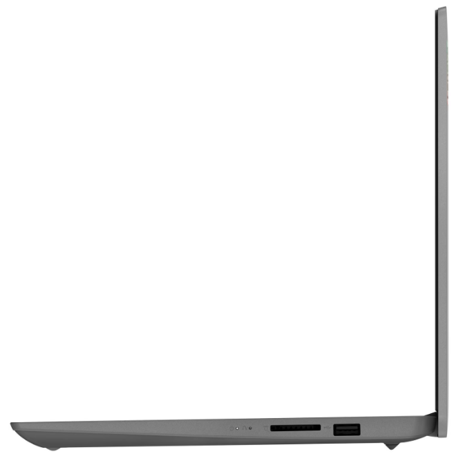 Ноутбук Lenovo IdeaPad 3 14ITL6 (82H701MSRA) Arctic Grey фото №7