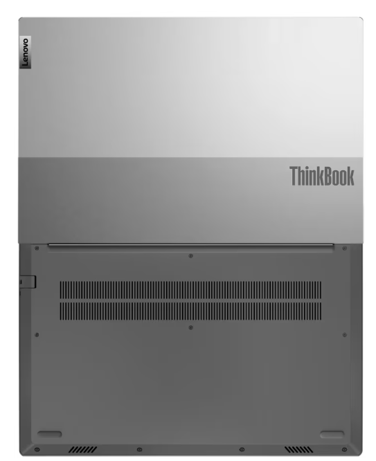 Ноутбук Lenovo ThinkBook 15 G4 IAP (21DJ00C4RA) Mineral Grey фото №6
