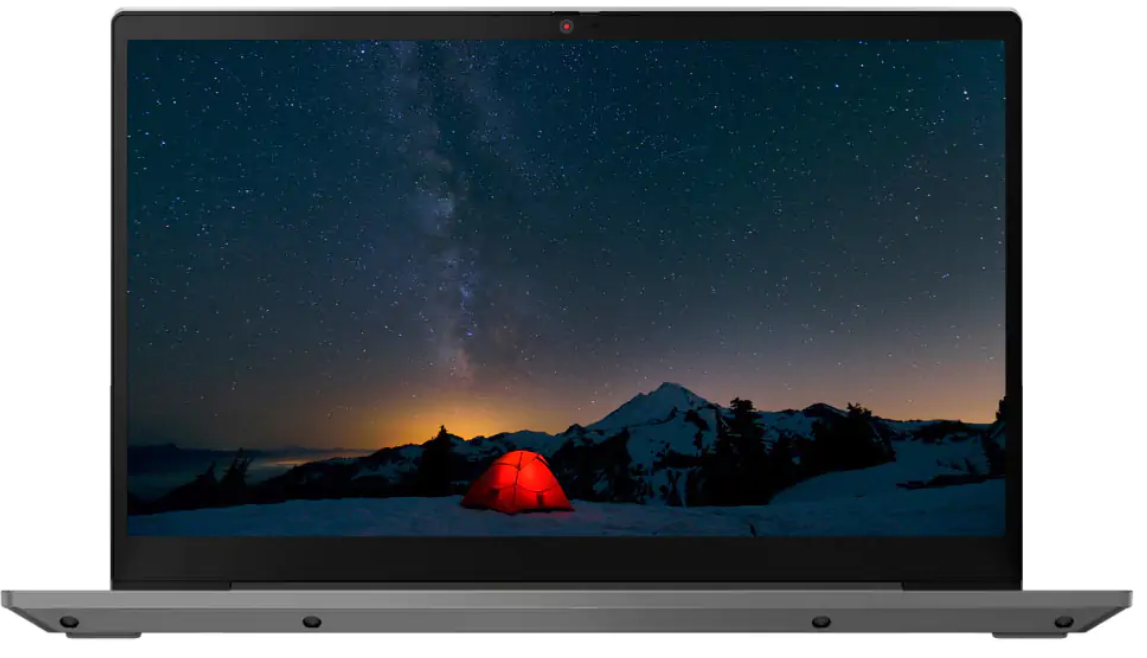 Ноутбук Lenovo ThinkBook 15 G4 IAP (21DJ00C4RA) Mineral Grey фото №2