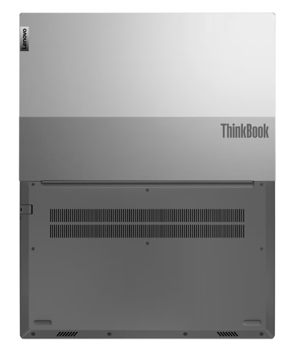 Ноутбук Lenovo ThinkBook 15 G4 IAP (21DJ00LQRA) Mineral Grey фото №7