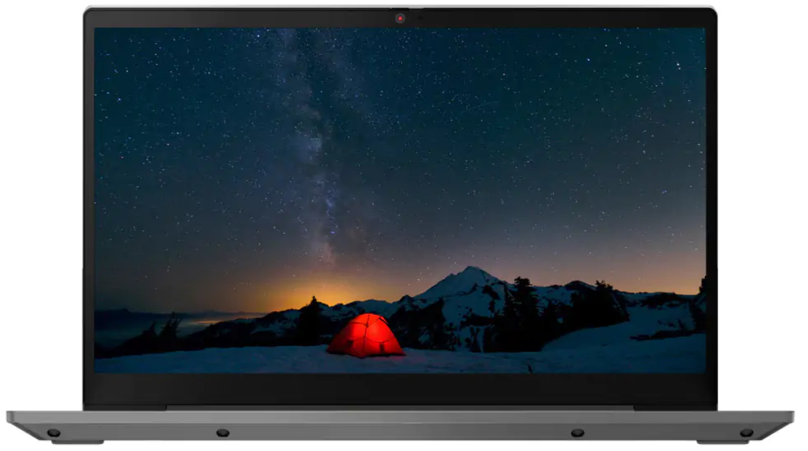 Ноутбук Lenovo ThinkBook 15 G4 IAP (21DJ00LQRA) Mineral Grey фото №2