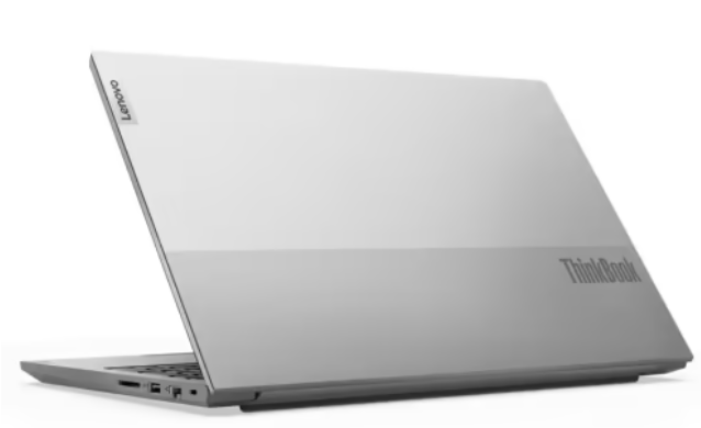 Ноутбук Lenovo ThinkBook 15 G4 ABA (21DL003SRA) Mineral Grey фото №6