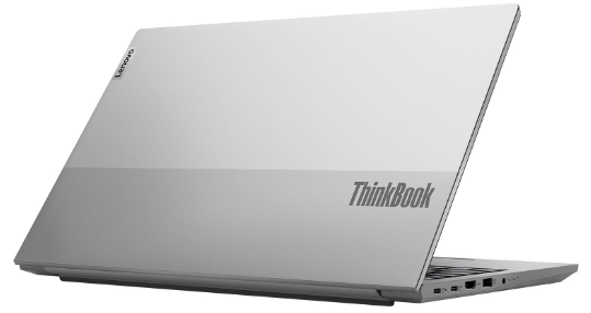 Ноутбук Lenovo ThinkBook 15 G4 IAP (21DJ000HRA) Mineral Grey фото №5