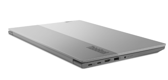 Ноутбук Lenovo ThinkBook 15 G4 IAP (21DJ00NARA) Mineral Grey фото №5