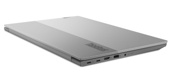 Ноутбук Lenovo ThinkBook 15 G4 IAP (21DJ00NHRA) Mineral Grey фото №9