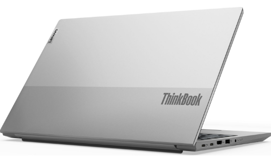 Ноутбук Lenovo ThinkBook 15 G4 IAP (21DJ00NHRA) Mineral Grey фото №7