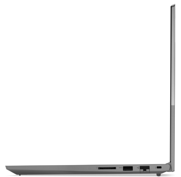 Ноутбук Lenovo ThinkBook 15 G4 IAP (21DJ00NHRA) Mineral Grey фото №10