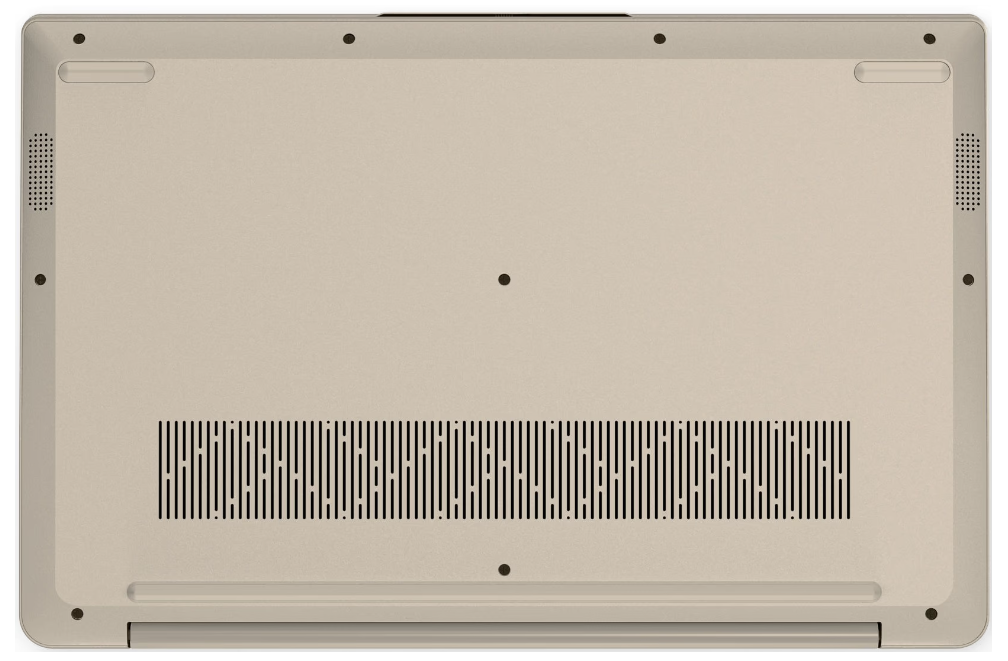 Ноутбук Lenovo IdeaPad 3 15ITL6 (82H803KGRA) Sand фото №11