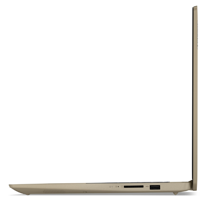Ноутбук Lenovo IdeaPad 3 15ITL6 (82H803KGRA) Sand фото №8