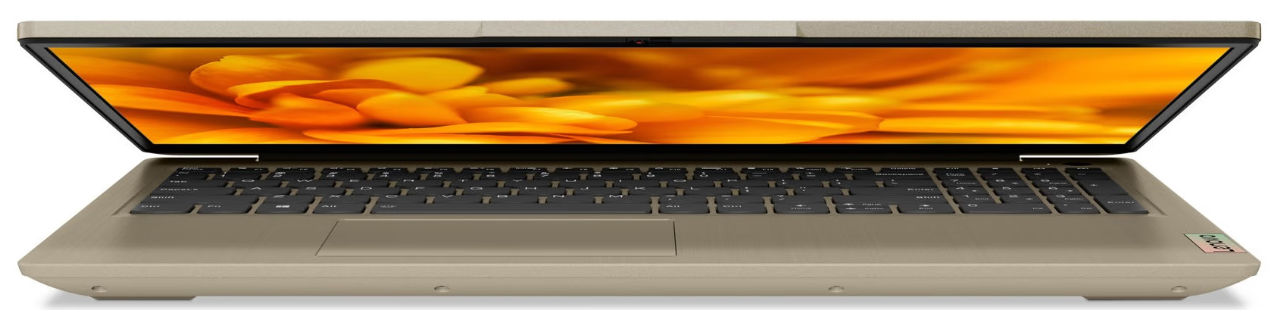 Ноутбук Lenovo IdeaPad 3 15ITL6 (82H803KGRA) Sand фото №4