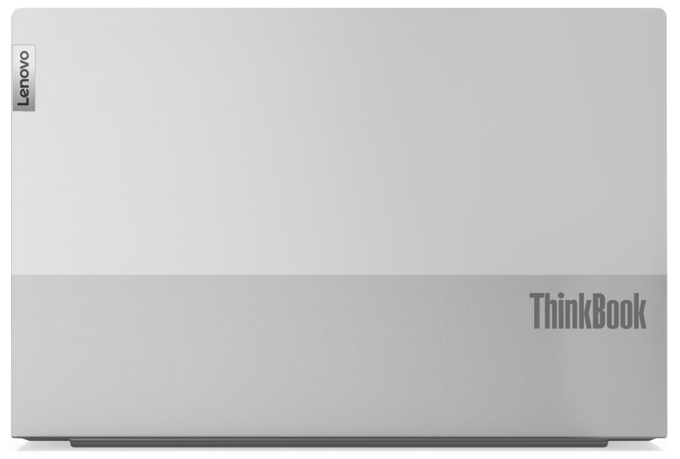 Ноутбук Lenovo ThinkBook 15 G4 IAP (21DJ000DRA) Mineral Grey фото №15
