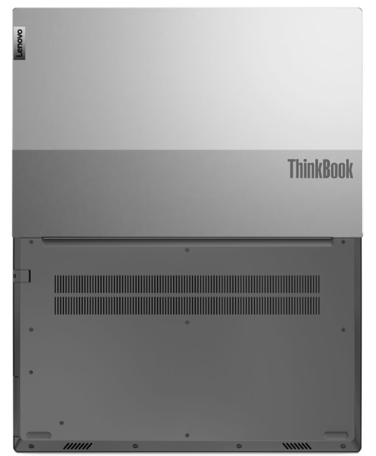 Ноутбук Lenovo ThinkBook 15 G4 IAP (21DJ00KNRA) Mineral Grey фото №9