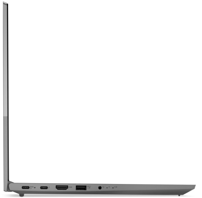 Ноутбук Lenovo ThinkBook 15 G4 IAP (21DJ00KNRA) Mineral Grey фото №15