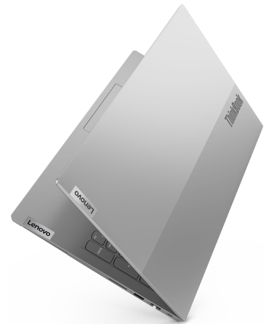 Ноутбук Lenovo ThinkBook 15 G4 IAP (21DJ00KNRA) Mineral Grey фото №7