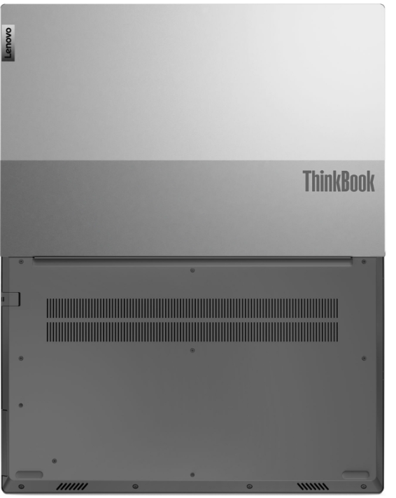 Ноутбук Lenovo ThinkBook 15 G4 IAP (21DJ00N9RA) Mineral Grey фото №9
