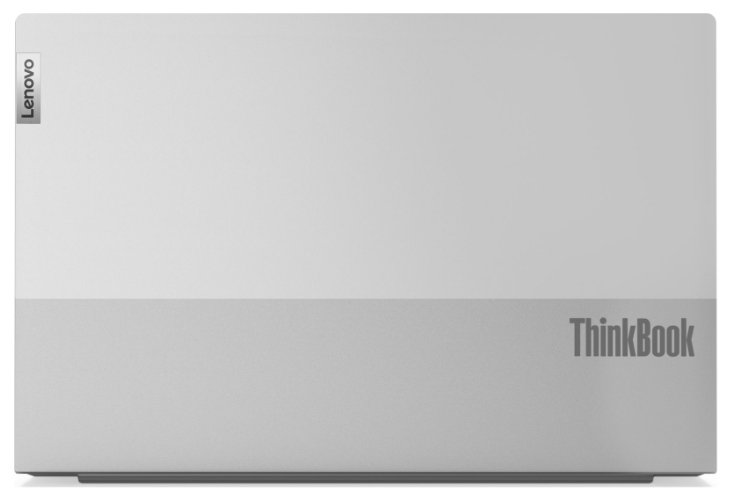 Ноутбук Lenovo ThinkBook 15 G4 IAP (21DJ00N9RA) Mineral Grey фото №5