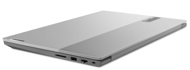 Ноутбук Lenovo ThinkBook 15 G4 IAP (21DJ00N9RA) Mineral Grey фото №6