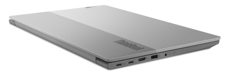 Ноутбук Lenovo ThinkBook 15 G4 IAP (21DJ00N9RA) Mineral Grey фото №7