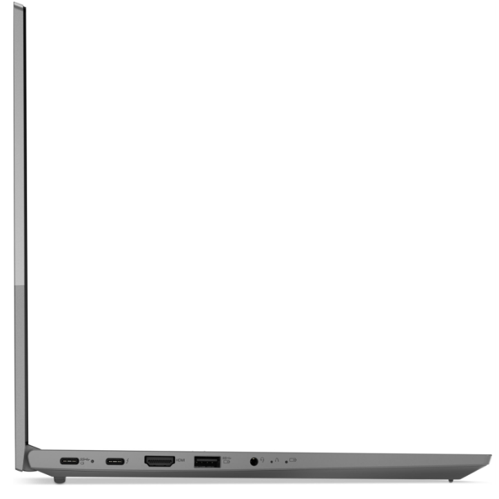 Ноутбук Lenovo ThinkBook 15 G4 IAP (21DJ00N9RA) Mineral Grey фото №11