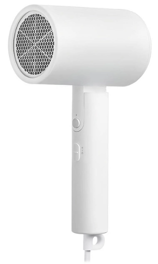 Фен Xiaomi Compact Hair Dryer H101 (White) EU фото №3
