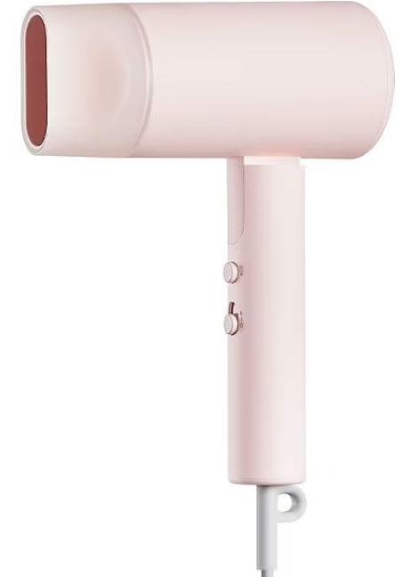 Фен Xiaomi Compact Hair Dryer H101 (Pink) EU