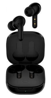 Навушники QCY T13 Black