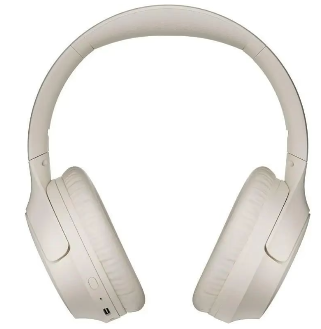 Навушники QCY H2 Pro White фото №2