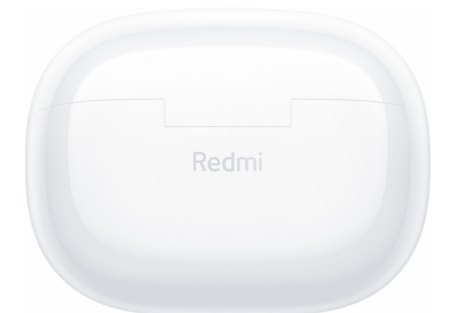 Наушники Xiaomi Redmi Buds 5 Pro (BHR7662GL) White фото №7
