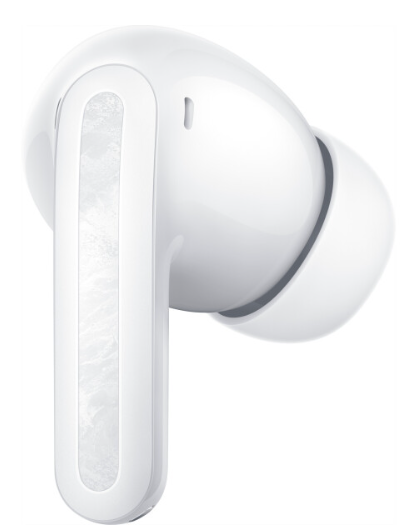 Навушники Xiaomi Redmi Buds 5 Pro (BHR7662GL) White фото №5