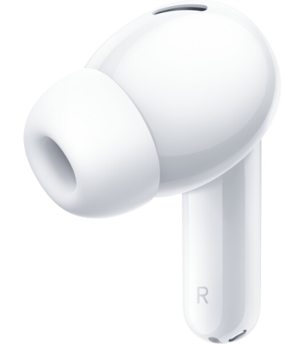 Навушники Xiaomi Redmi Buds 5 Pro (BHR7662GL) White фото №6