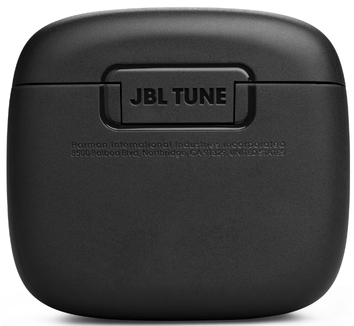 Наушники JBL Tune Flex (JBLTFLEXBLK) Black фото №8